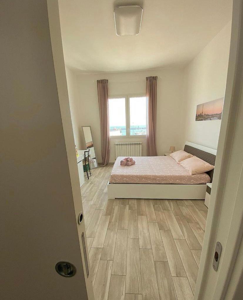 L 'Approdo Felice Bed & Breakfast ปาแลร์โม ห้อง รูปภาพ
