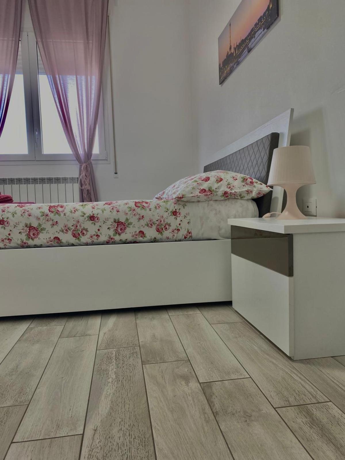 L 'Approdo Felice Bed & Breakfast ปาแลร์โม ห้อง รูปภาพ